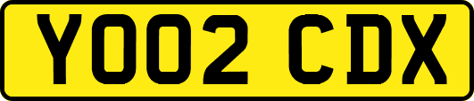 YO02CDX