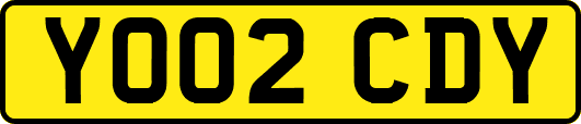 YO02CDY