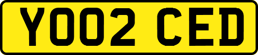 YO02CED