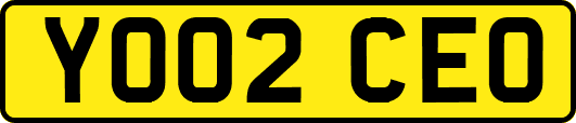 YO02CEO
