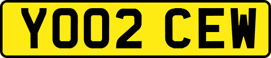 YO02CEW