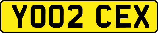 YO02CEX