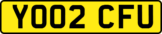 YO02CFU