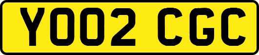 YO02CGC