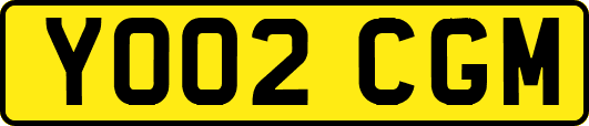 YO02CGM
