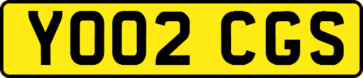 YO02CGS