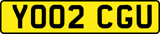 YO02CGU
