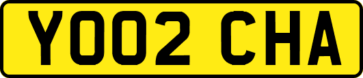 YO02CHA