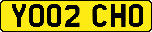YO02CHO