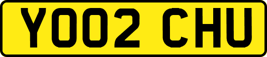 YO02CHU