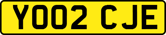 YO02CJE