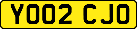 YO02CJO