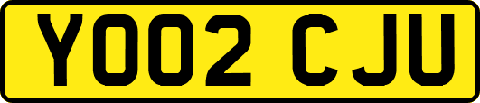 YO02CJU