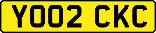 YO02CKC