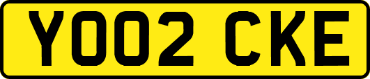 YO02CKE