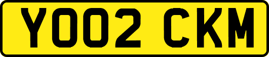 YO02CKM