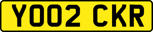 YO02CKR