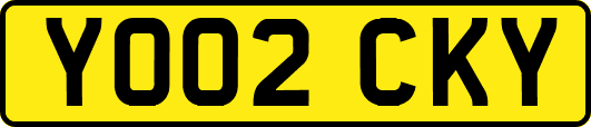 YO02CKY