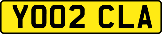 YO02CLA