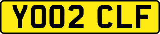 YO02CLF