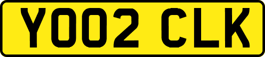 YO02CLK