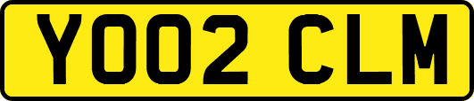 YO02CLM