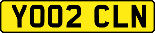 YO02CLN