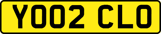 YO02CLO