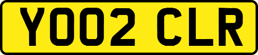 YO02CLR