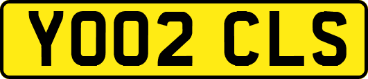 YO02CLS