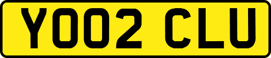 YO02CLU