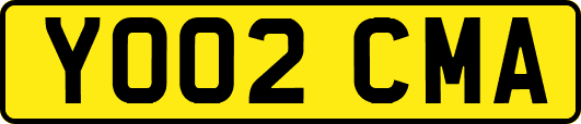 YO02CMA