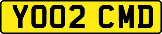 YO02CMD