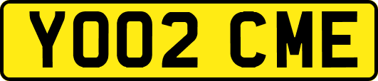 YO02CME