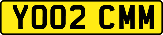 YO02CMM