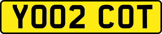 YO02COT