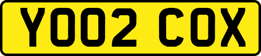 YO02COX