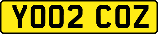 YO02COZ