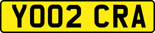 YO02CRA