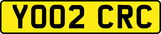 YO02CRC