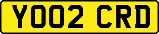 YO02CRD