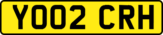 YO02CRH