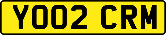 YO02CRM