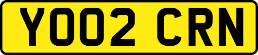 YO02CRN