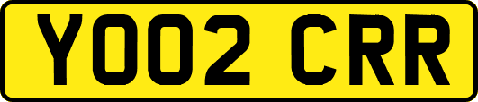YO02CRR