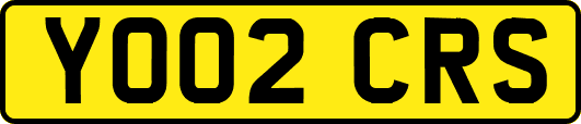 YO02CRS