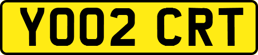 YO02CRT