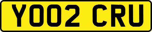 YO02CRU