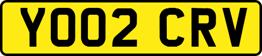 YO02CRV