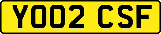 YO02CSF